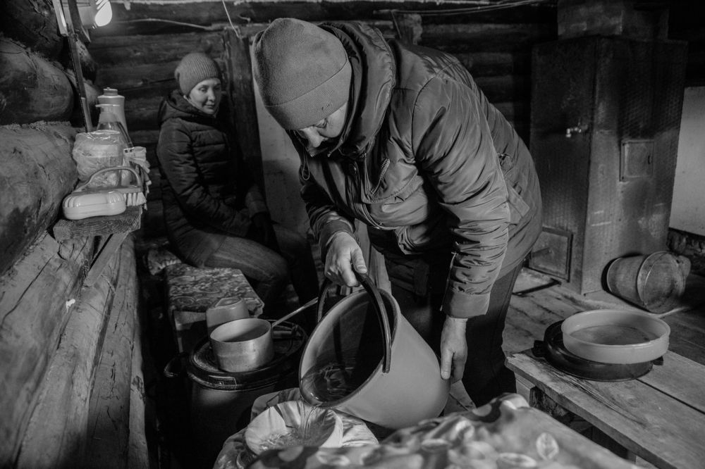 Photograph by Юдина Инна