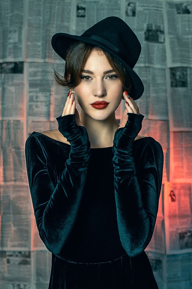 Photograph by Анастасия Адзинова