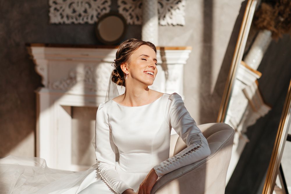 Photograph by Anna Skornyakova