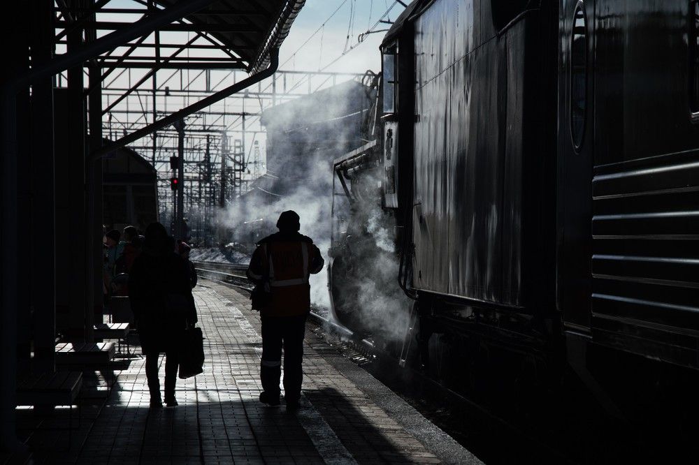 Photograph by Юдина Инна