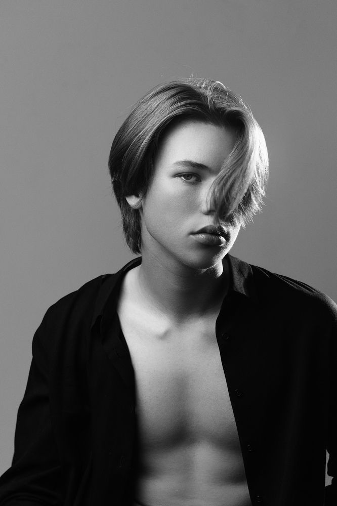 Photograph by Рудикова Полина