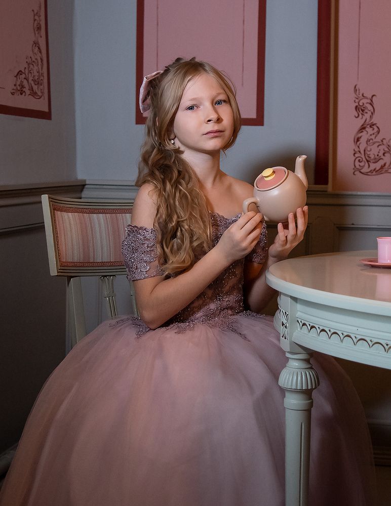 Photograph by Марина Берзина