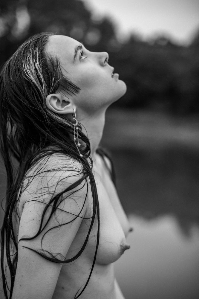 Photograph by Яна Бурова