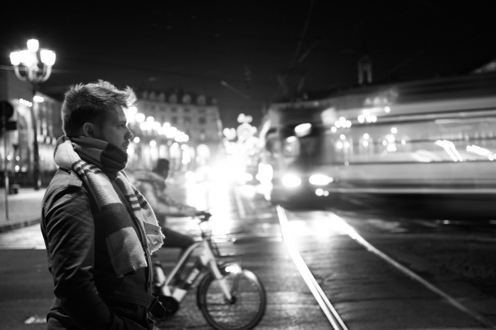 Photograph by Марина Берзина