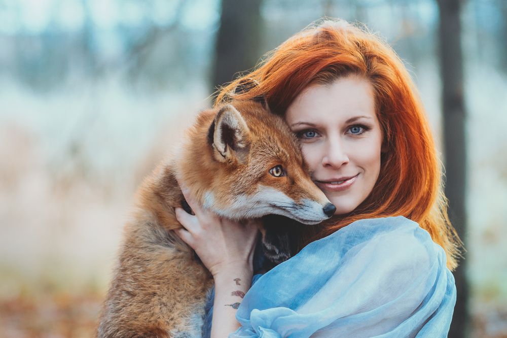 Photograph by Lucie Šmejkalova