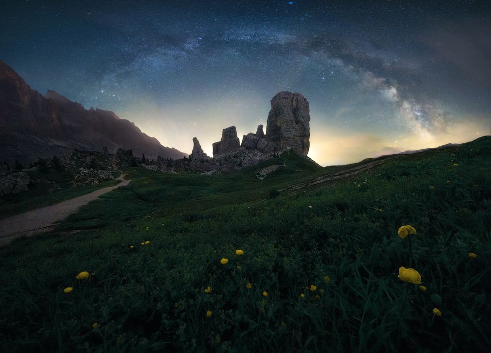 Photograph by Riccardo Cervia