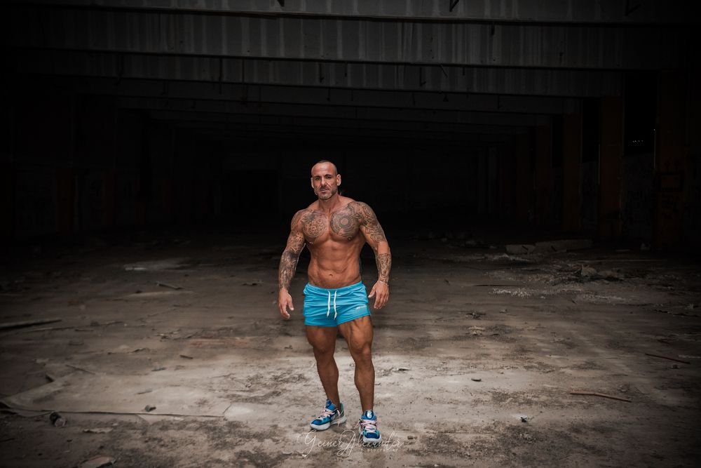 Photograph by Алекс Гейнер