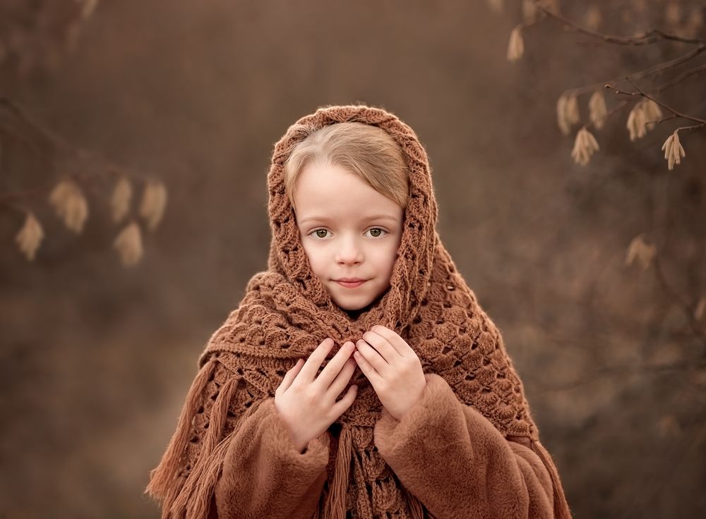 Фотография автора Юлия Ковач