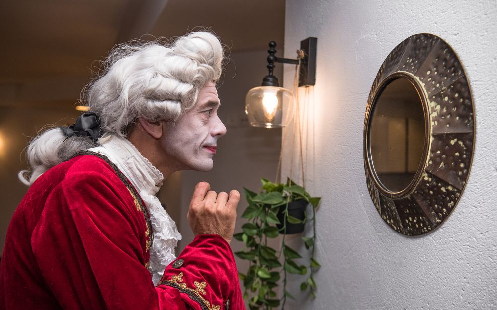 Photograph by Алекс Гейнер