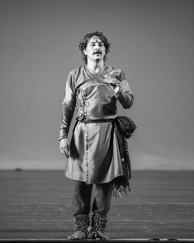 Photograph by Пётр Лунянский