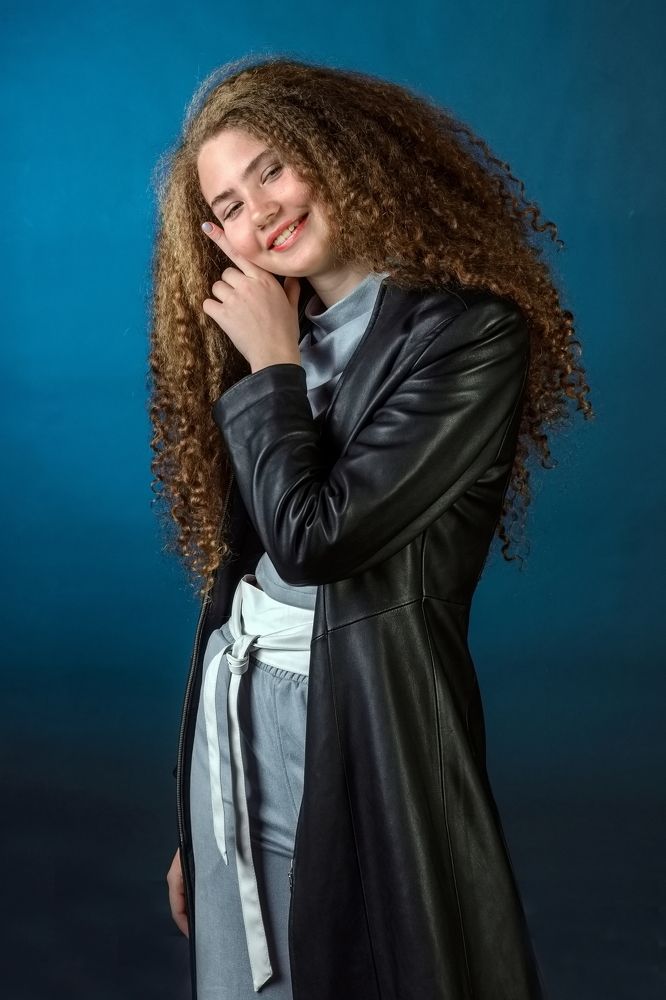 Photograph by Юрий Горяной