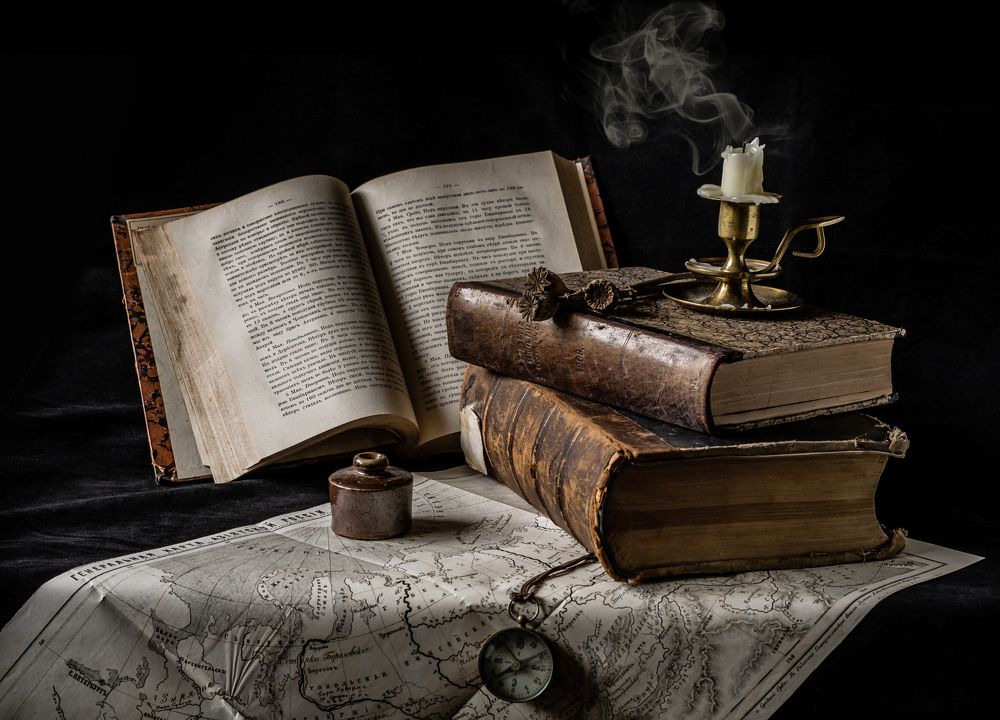 Photograph by Лемянский Владислав