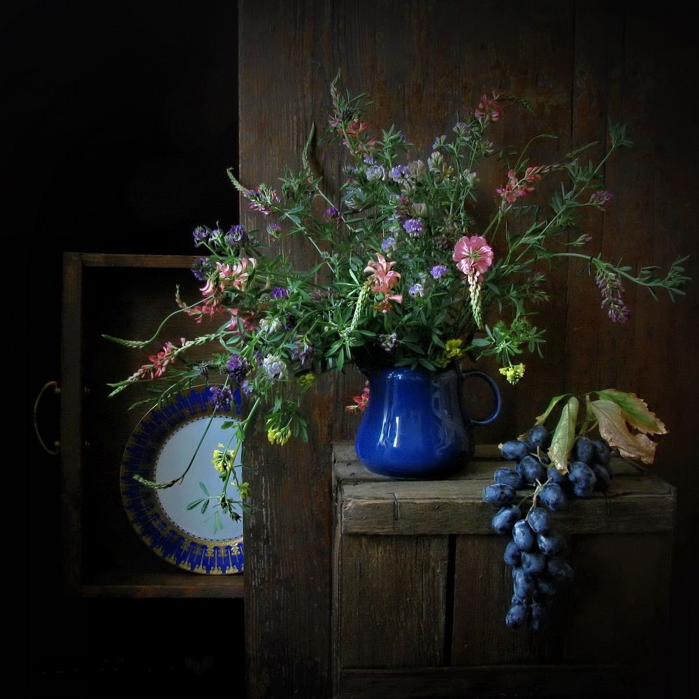 Photograph by Татьяна Ким-Попова