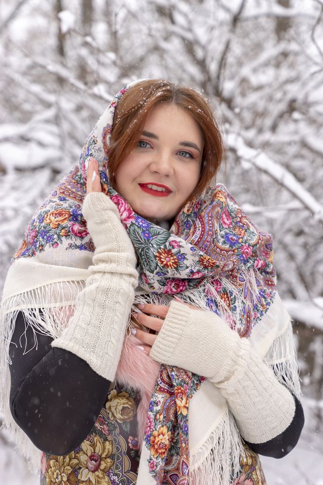 Photograph by Светлана Дегтярева