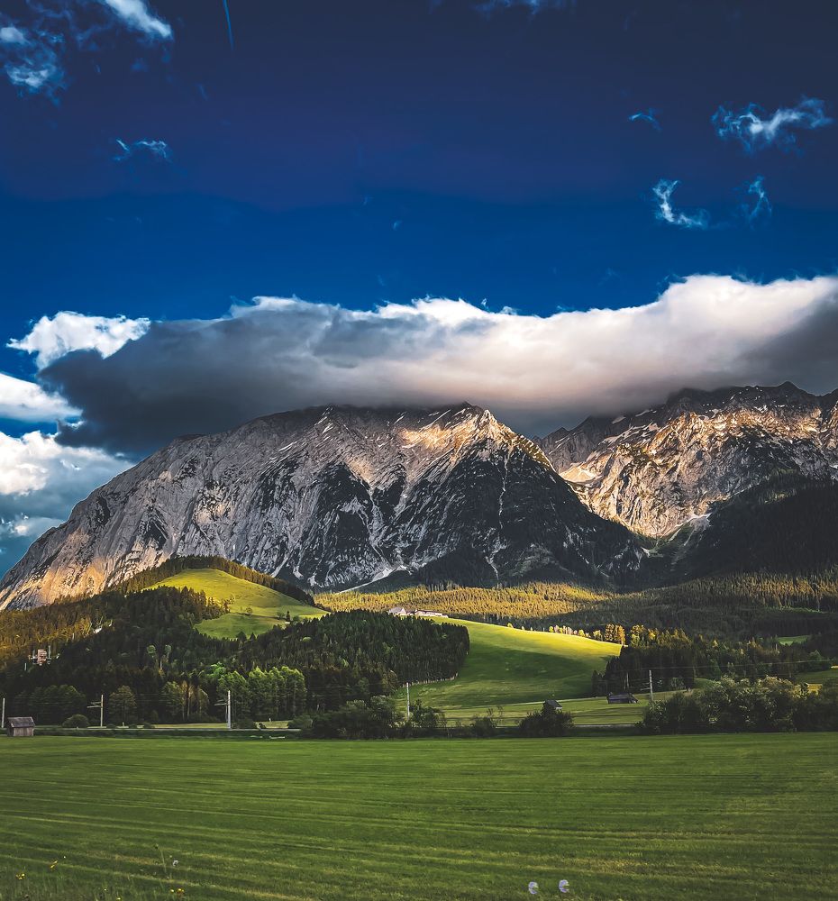 Photograph by Алиса Кустовская