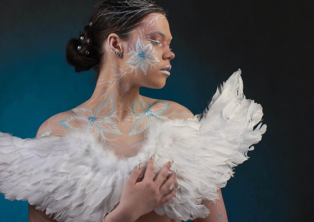 Фотография автора Ираида Гайфуллина