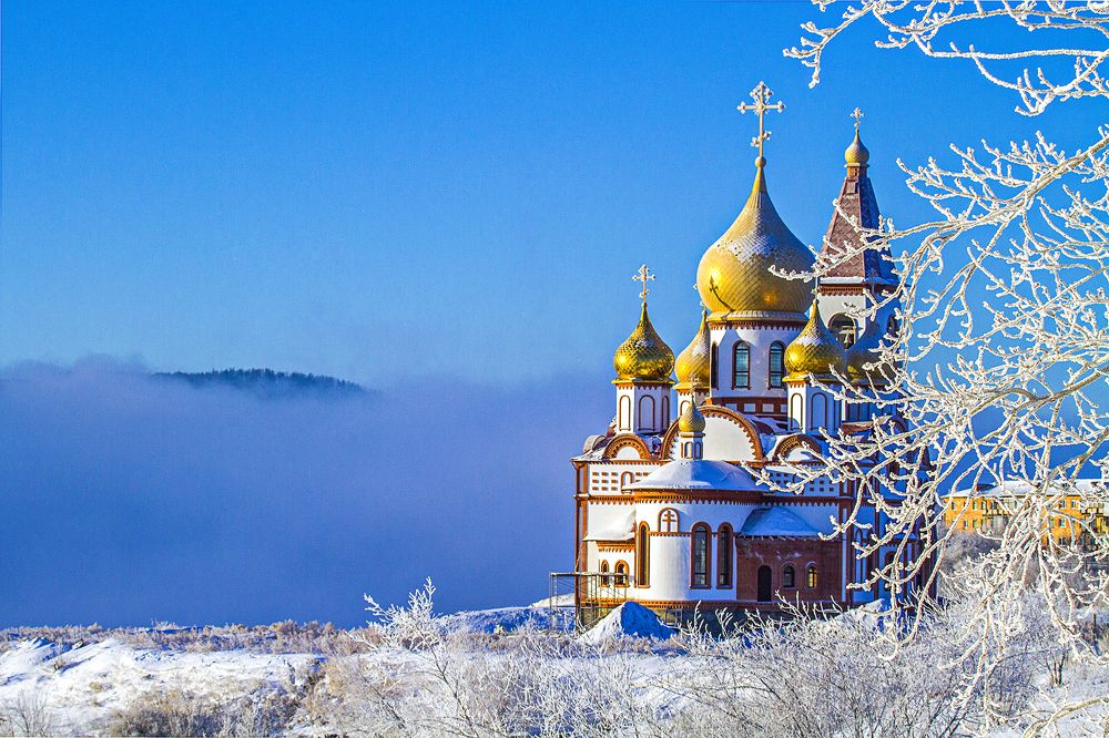 Photograph by Сергей Черных