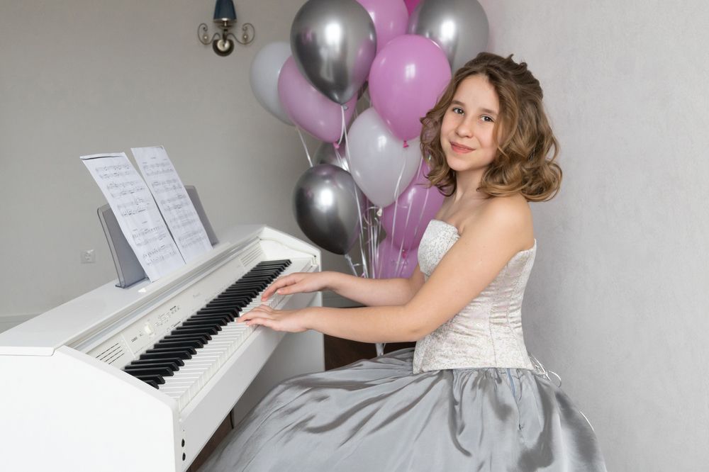 Photograph by Светлана Дегтярева