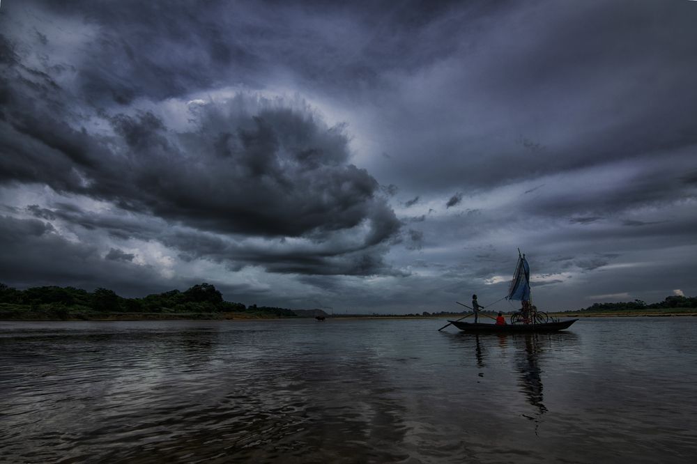 Фотография автора Arijit Mondal