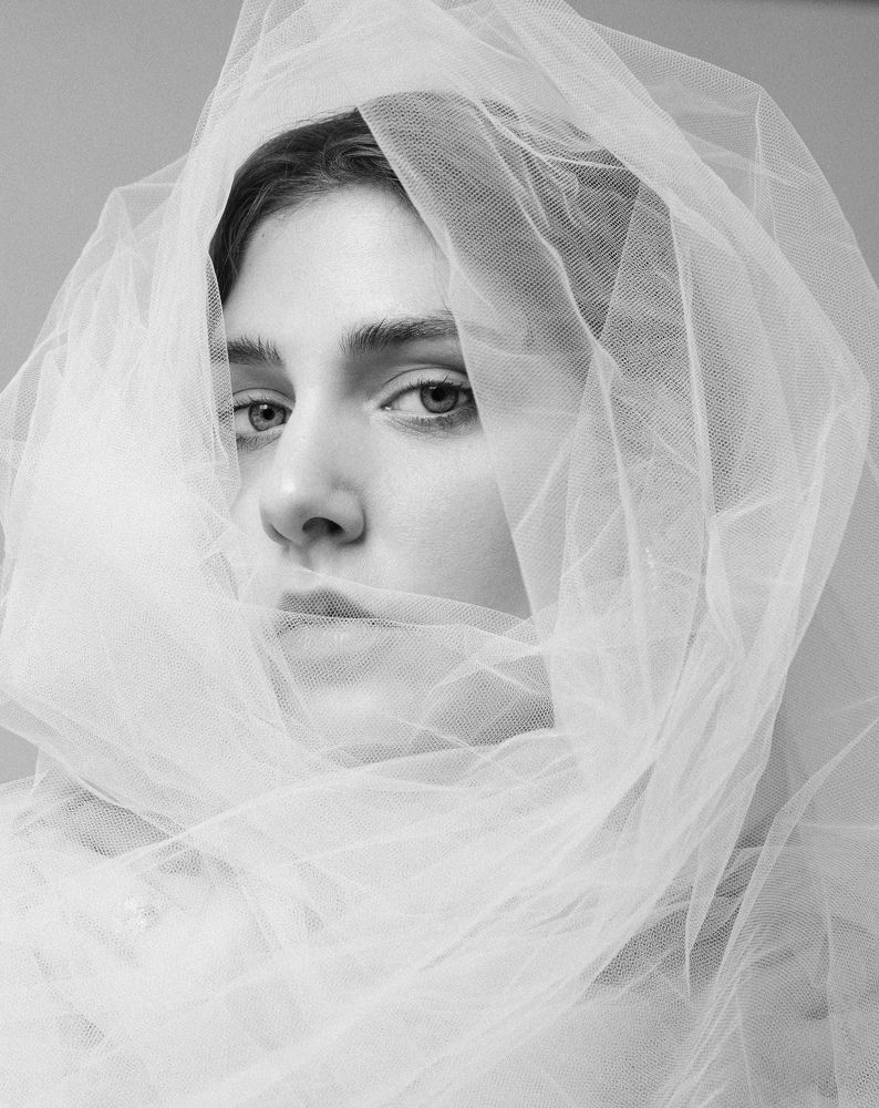 Photograph by Anastasiya Pudova