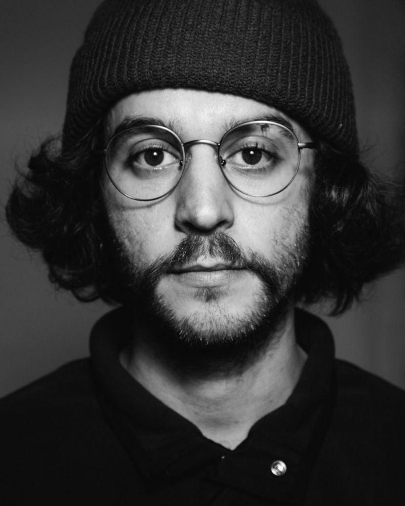 Photograph by Anastasiya Pudova