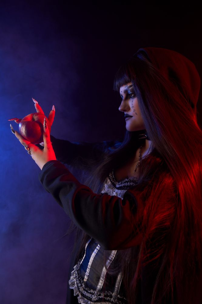 Photograph by Юлия Бахметьева