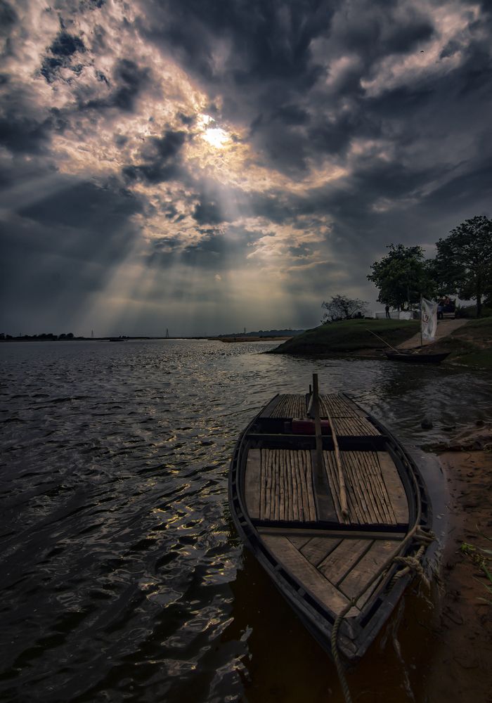 Фотография автора Arijit Mondal