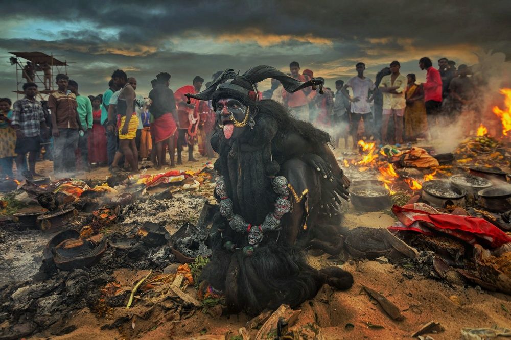 Photograph by Madhumita Chatterjee