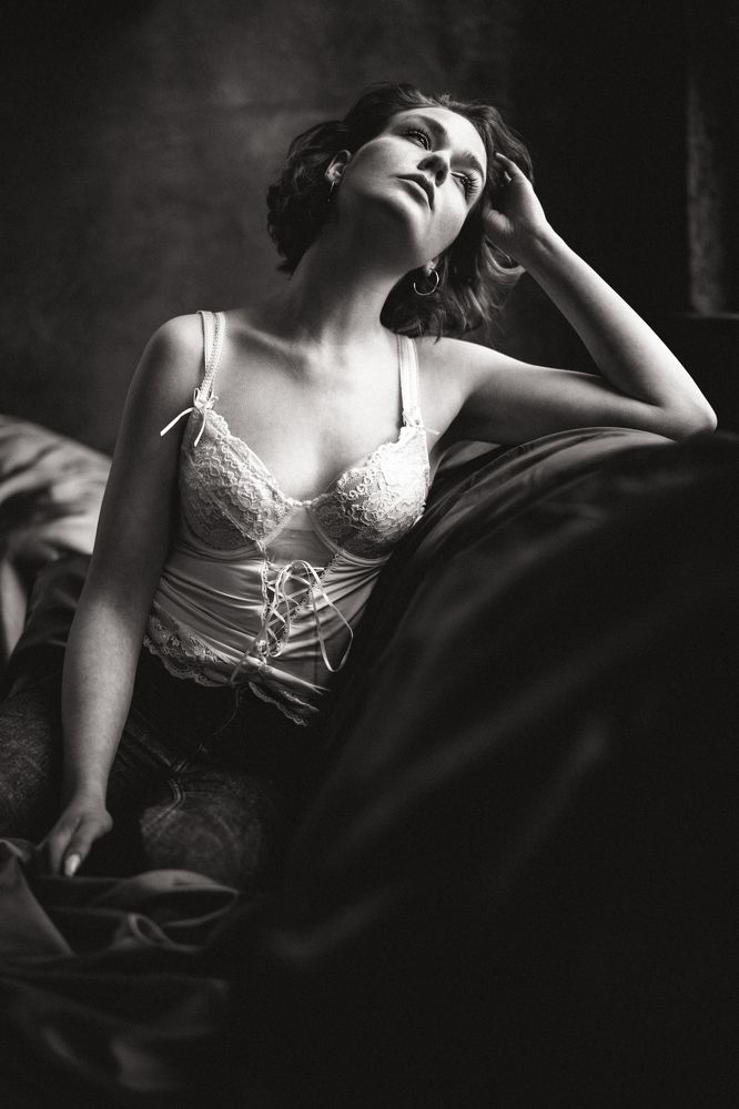 Photograph by Klaus Grimm