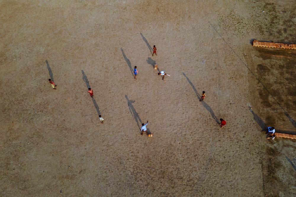 Photograph by Madhumita Chatterjee