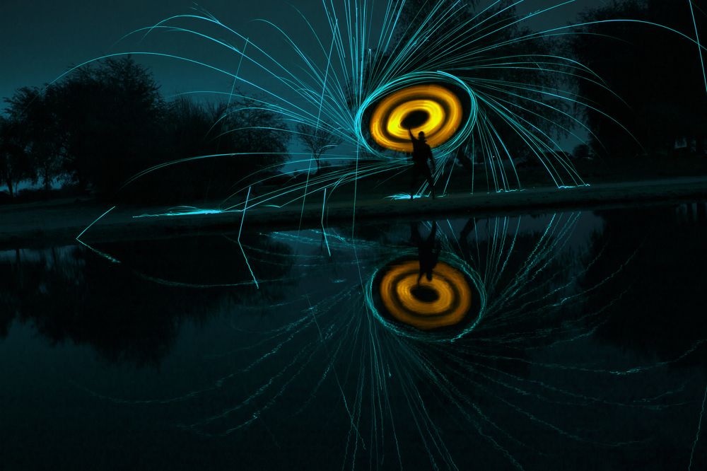 Photograph by Nemah Naji