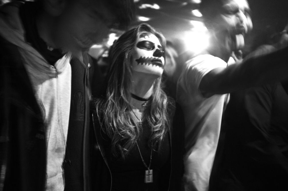 Photograph by Rustam Huseynov