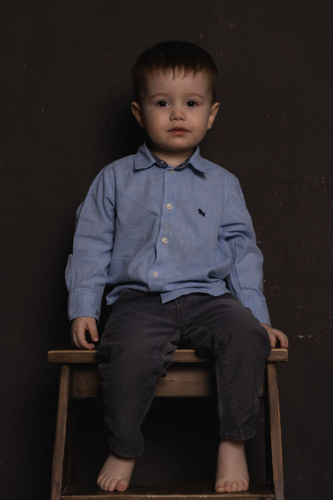 Photograph by Евгения Куликова