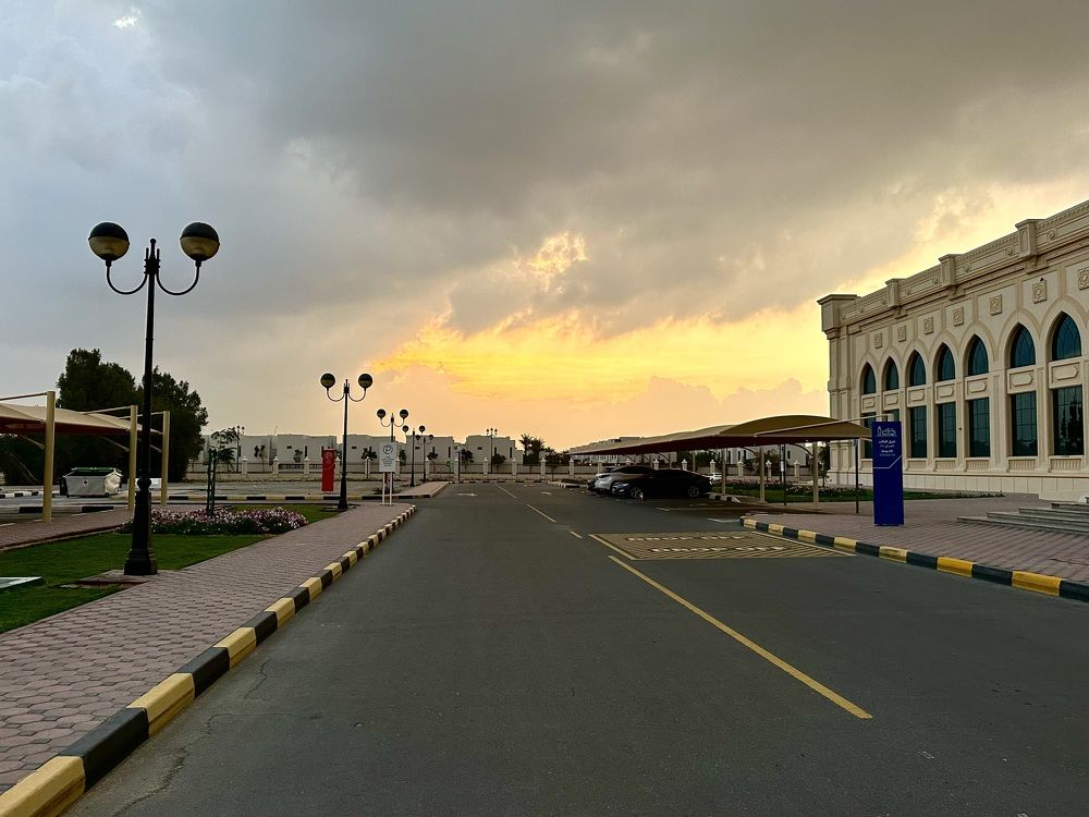 Photograph by Nemah Naji