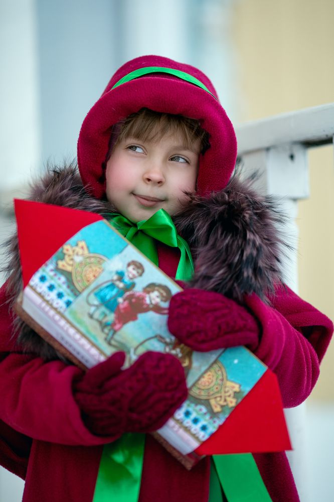 Фотография автора Софья Шарабурко