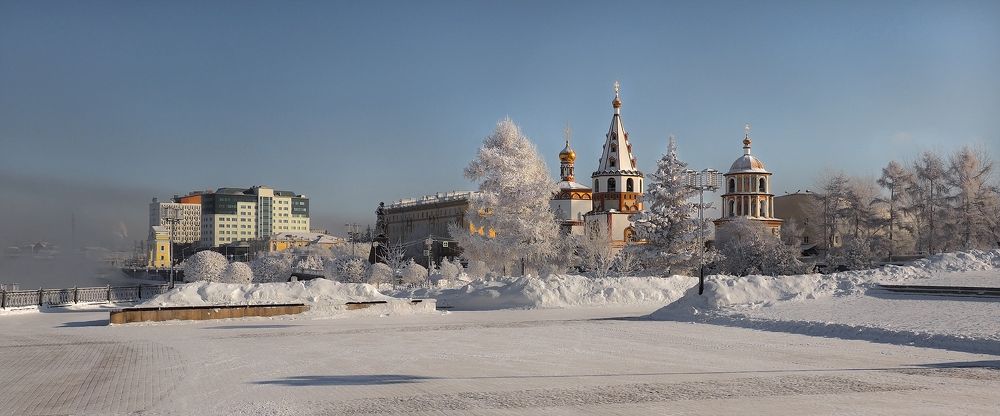 Photograph by Александр Попов