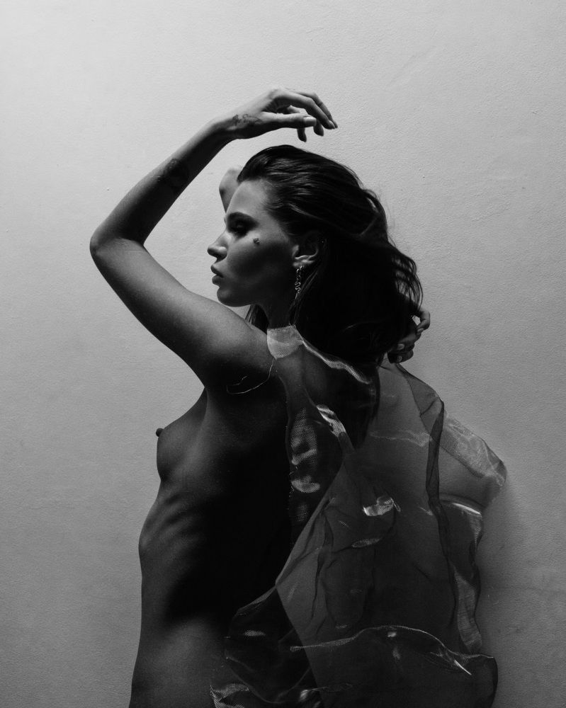 Photograph by Yulia Shelby