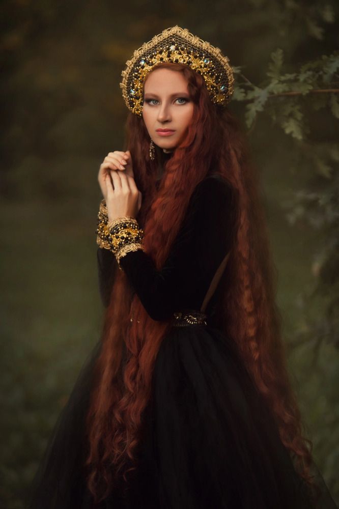 Photograph by Елена Пахомычева