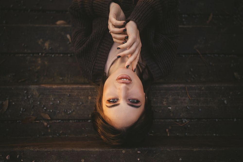 Photograph by Алла Ктеянц