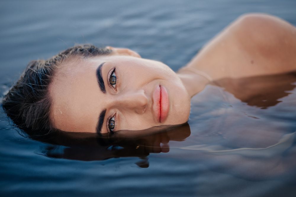 Photograph by Алла Ктеянц