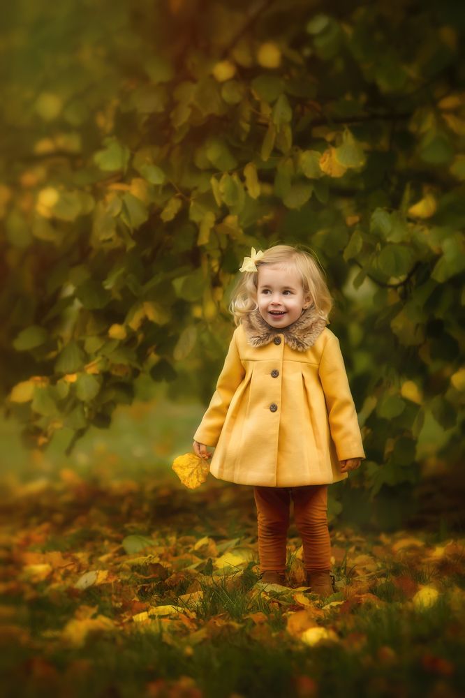 Фотография автора Kseniya Osadchuk