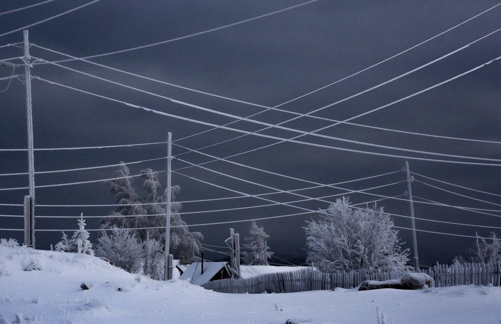 Photograph by Жирохов Валерий