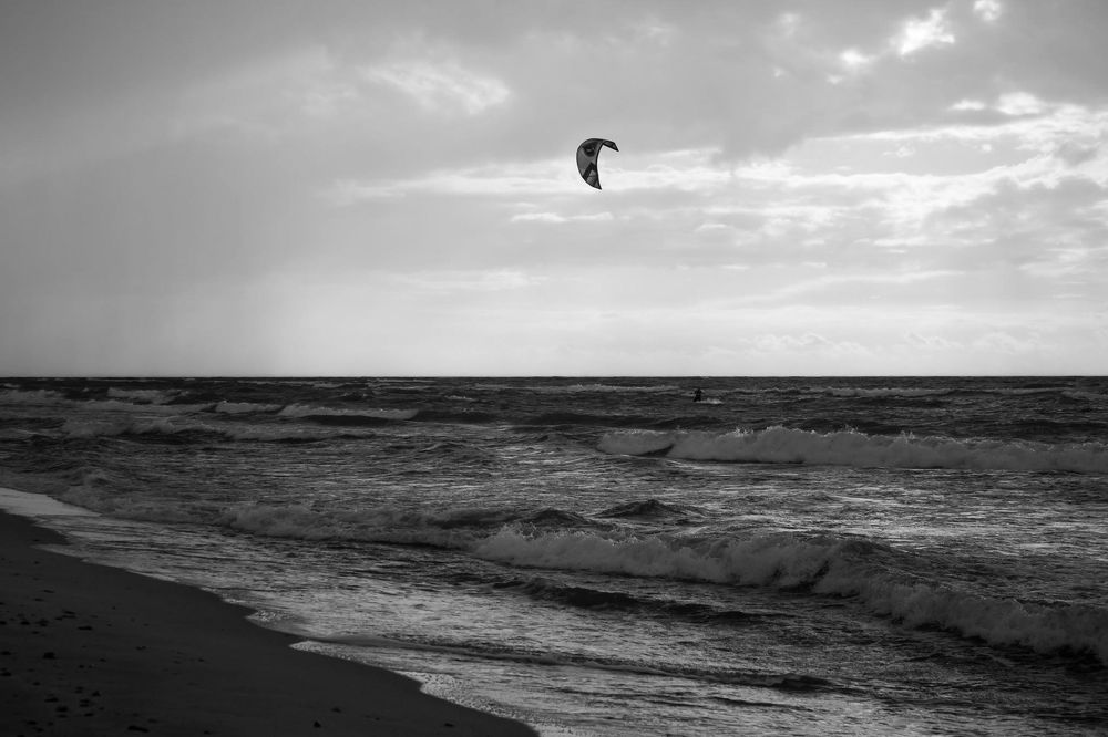 Photograph by Alexander Pakhomov