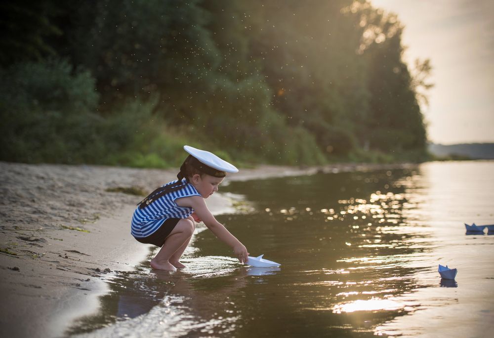 Photograph by Дарья Лисицына