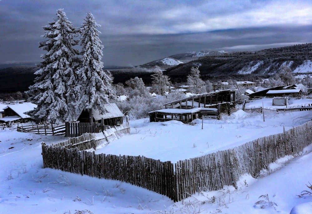 Photograph by Жирохов Валерий