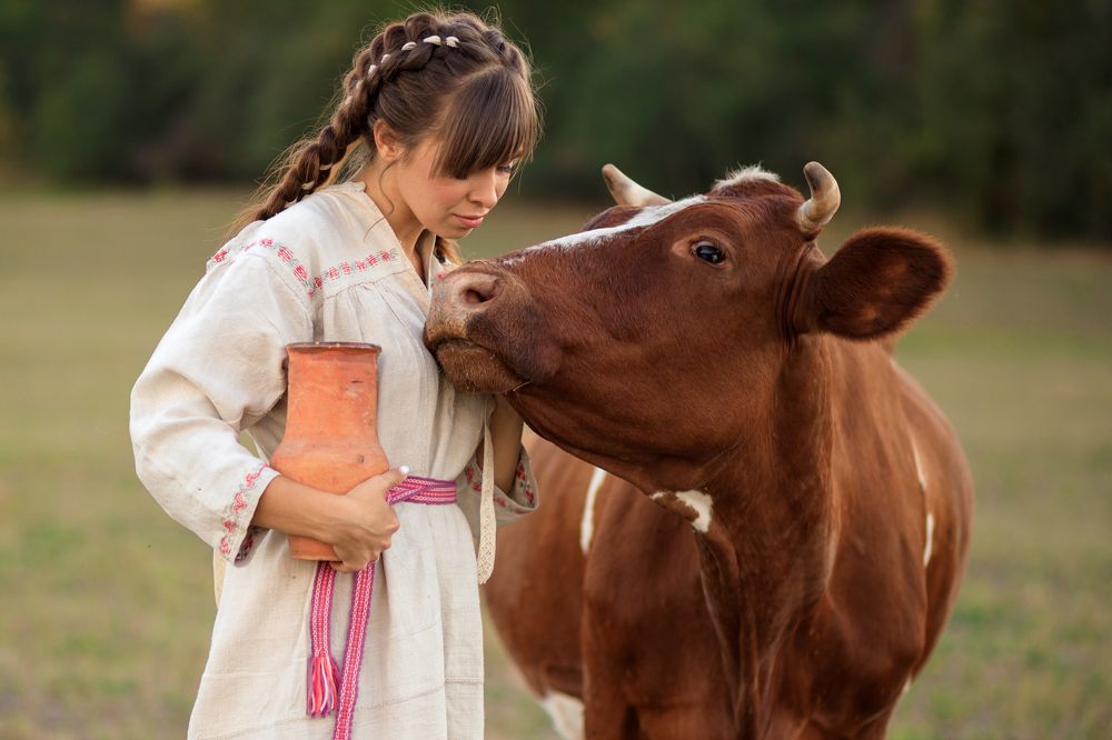 Photograph by Алла Ктеянц