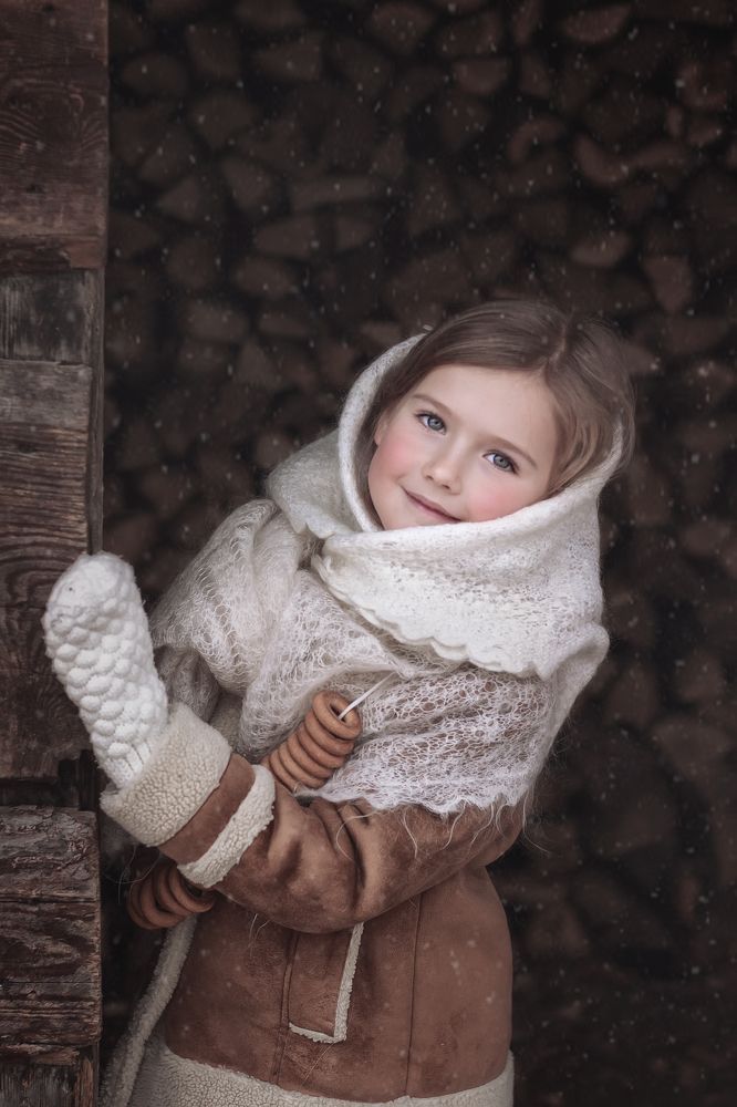 Photograph by Виктория Ткачева