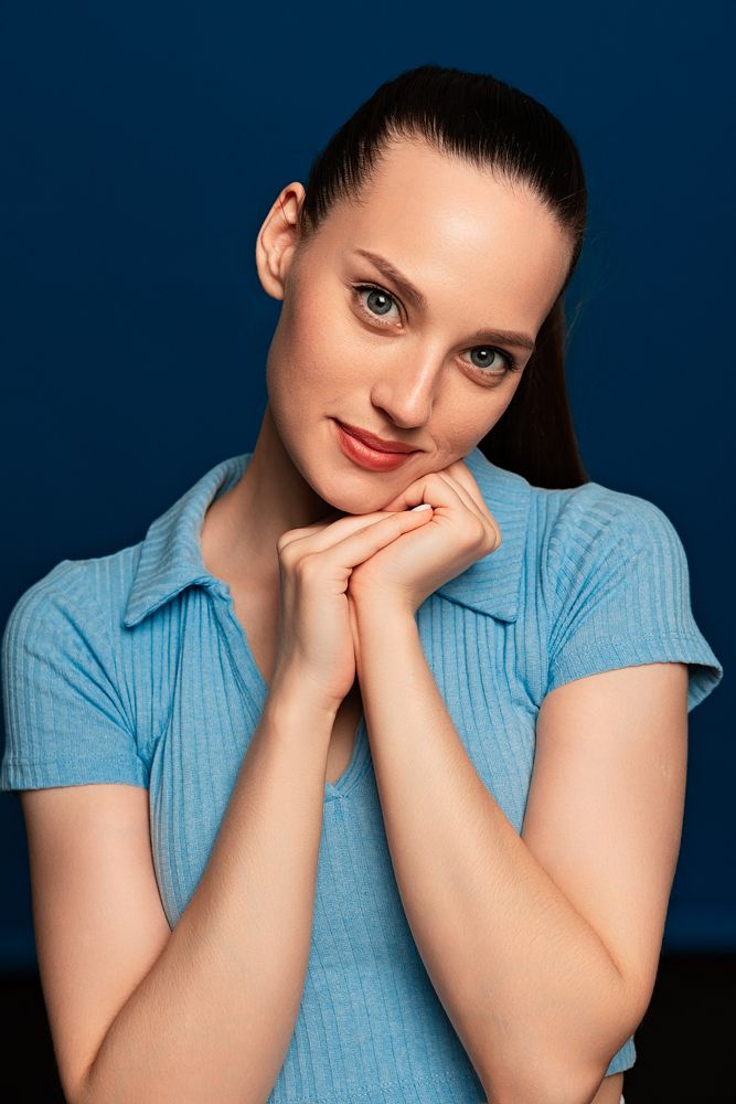 Photograph by Михаил Борцов