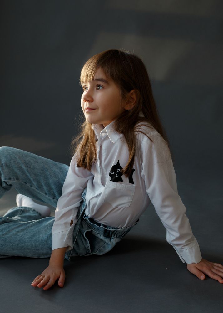 Взгляд в будущее