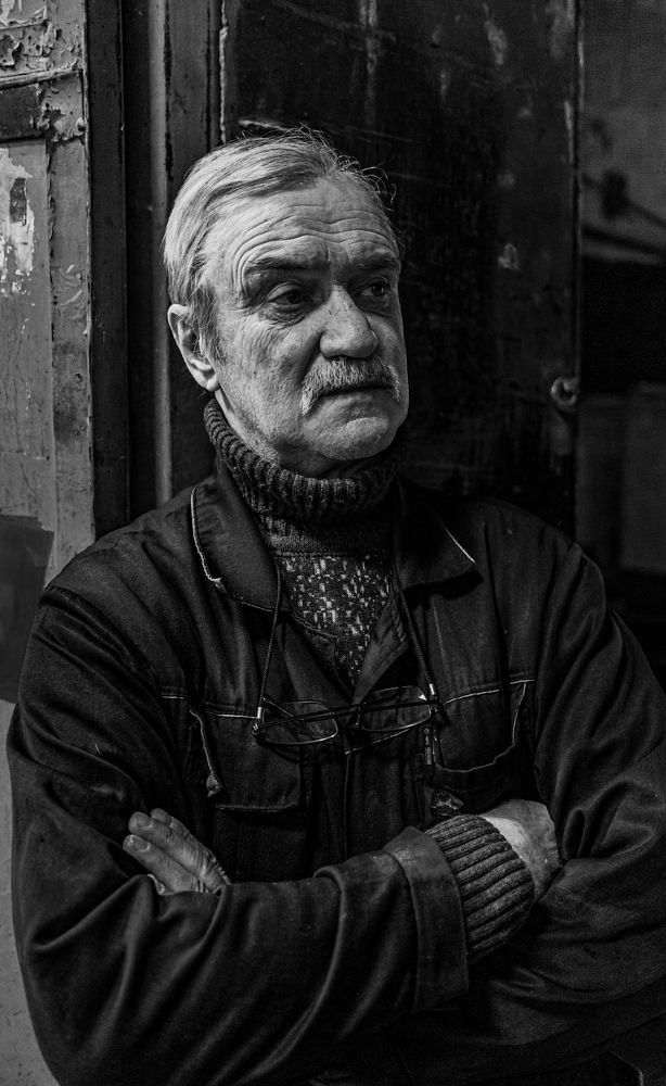 Фотография автора Максим Грибанов